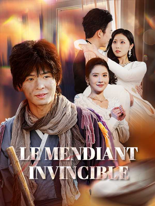 Le Mendiant Invincible