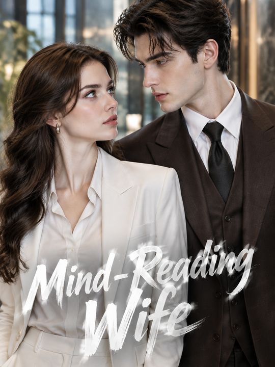 Mind-Reading Wife