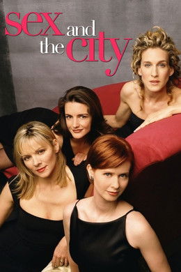Sex and the City S1 (1998)