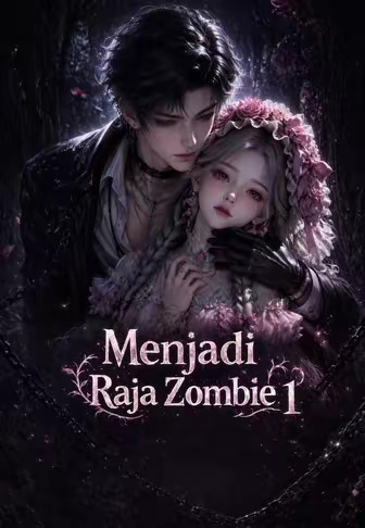 Menjadi Raja Zombie 1