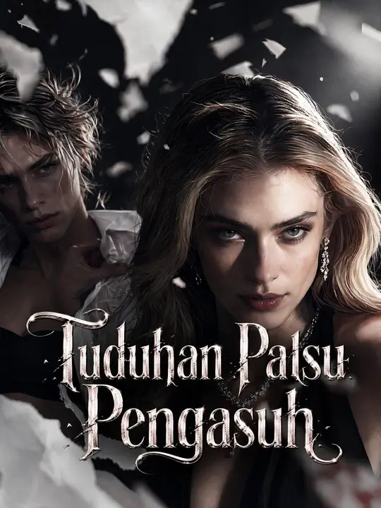 (Sulih suara) Tuduhan Palsu Pengasuh