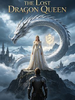 The Lost Dragon Queen