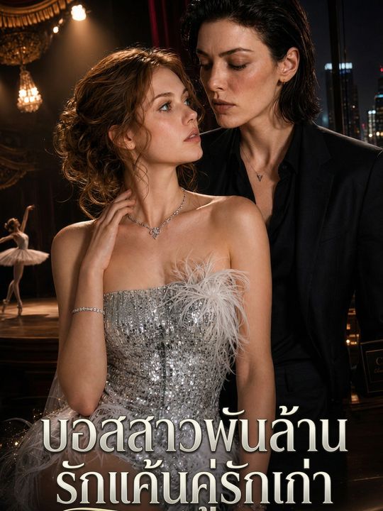บอสสาวพันล้าน รักแค้นคู่รักเก่า