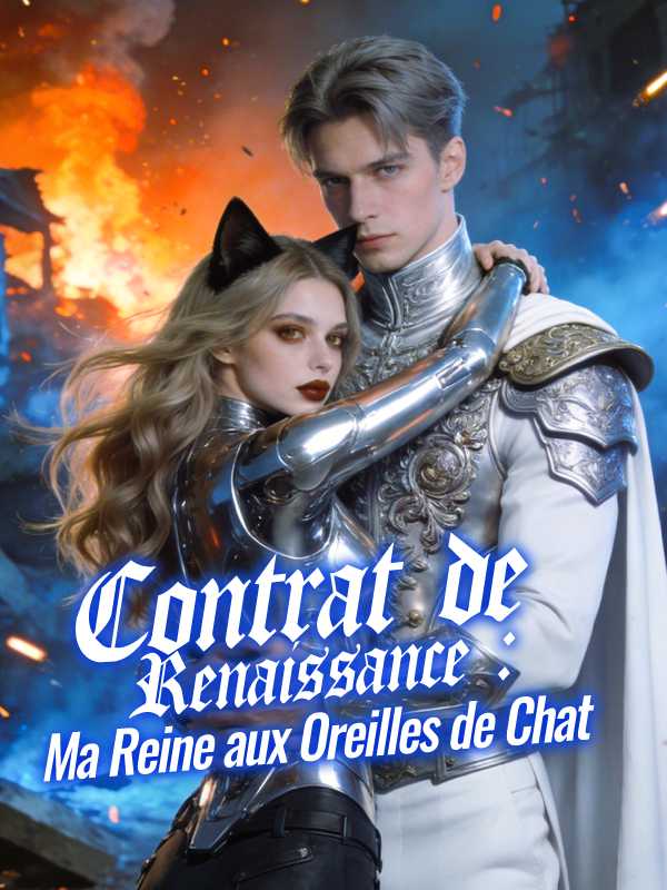 (Doublé) Contrat de Renaissance : Ma Reine aux Oreilles de Chat