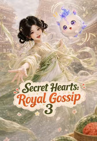 Secret Hearts: Royal Gossip 3