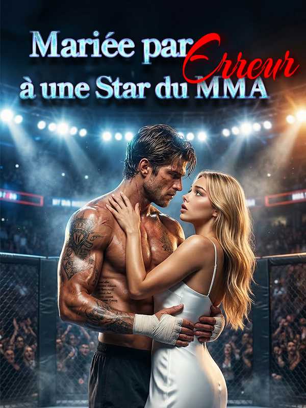 Mariée par Erreur à une Star du MMA