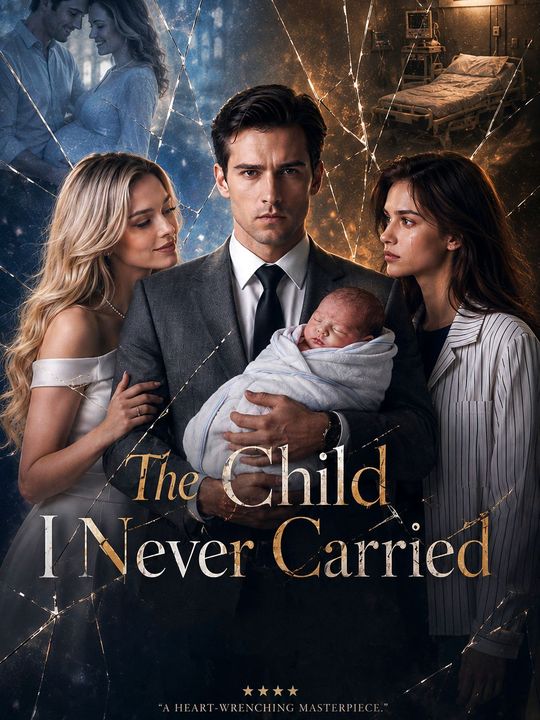 The child I never conceived