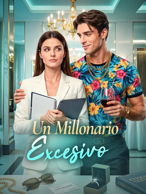 Un Millonario Excesivo