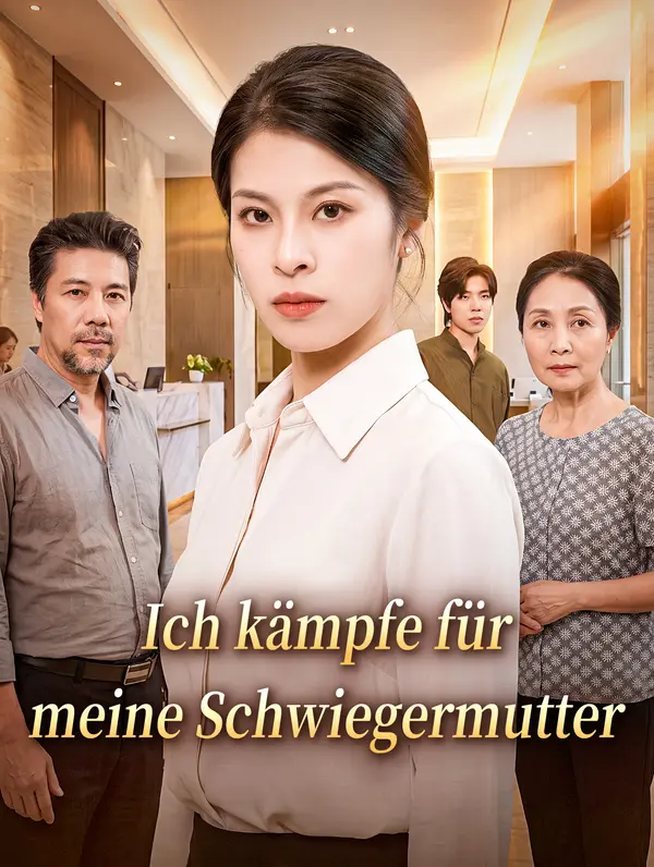 Ich kämpfe für meine Schwiegermutter