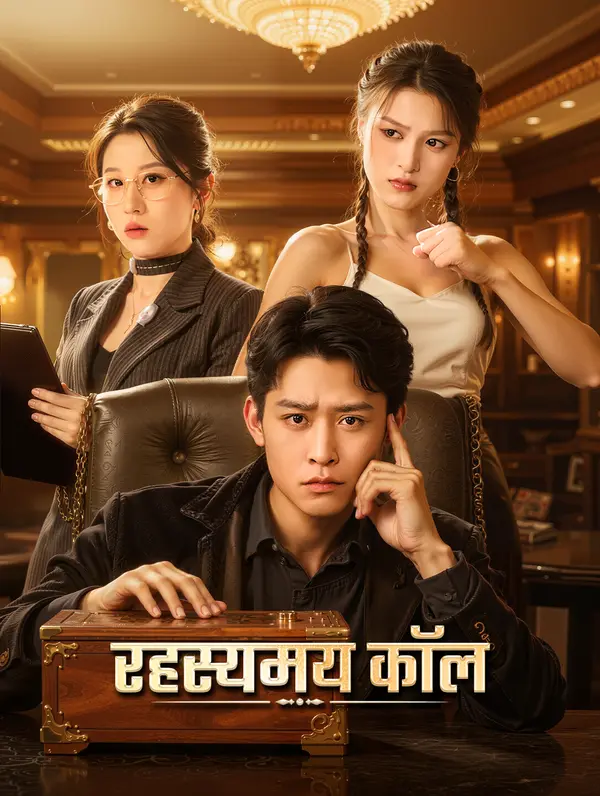 रहस्यमय कॉल(डब्ड)