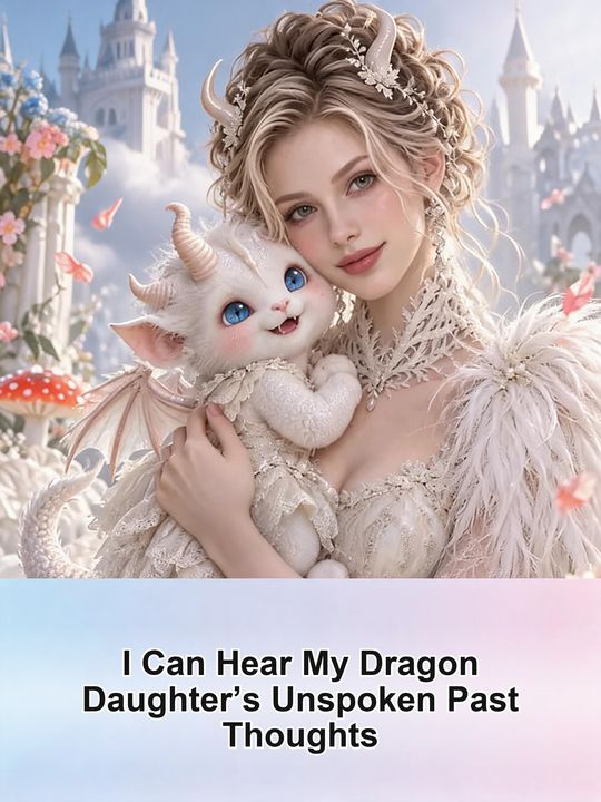 I Can Hear My Dragon Daughter’s Unspoken Past Thoughts