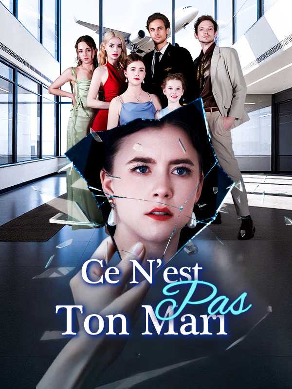 (Doublé) Ce N'est Pas Ton Mari