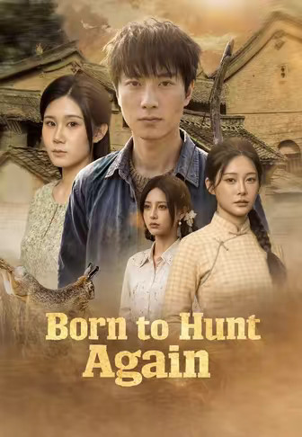 Born to Hunt Again