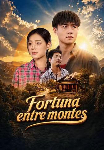 Fortuna entre montes