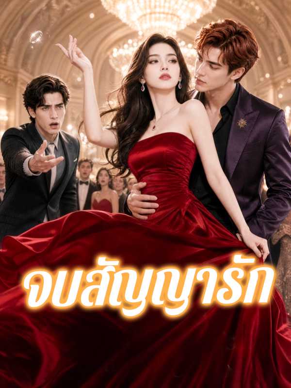 จบสัญญารัก