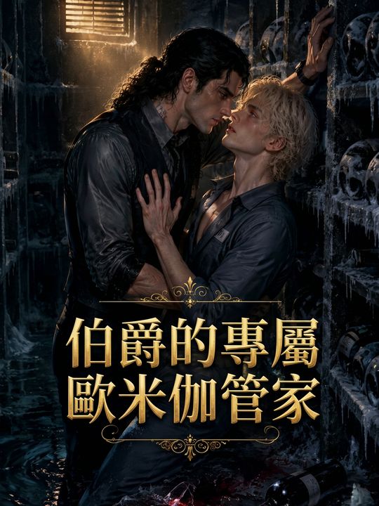 伯爵的專屬歐米伽管家