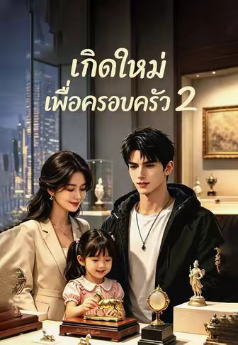 เกิดใหม่เพื่อครอบครัว 2