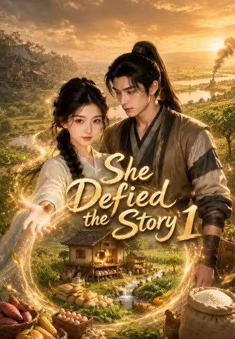 She Defied the Story 1