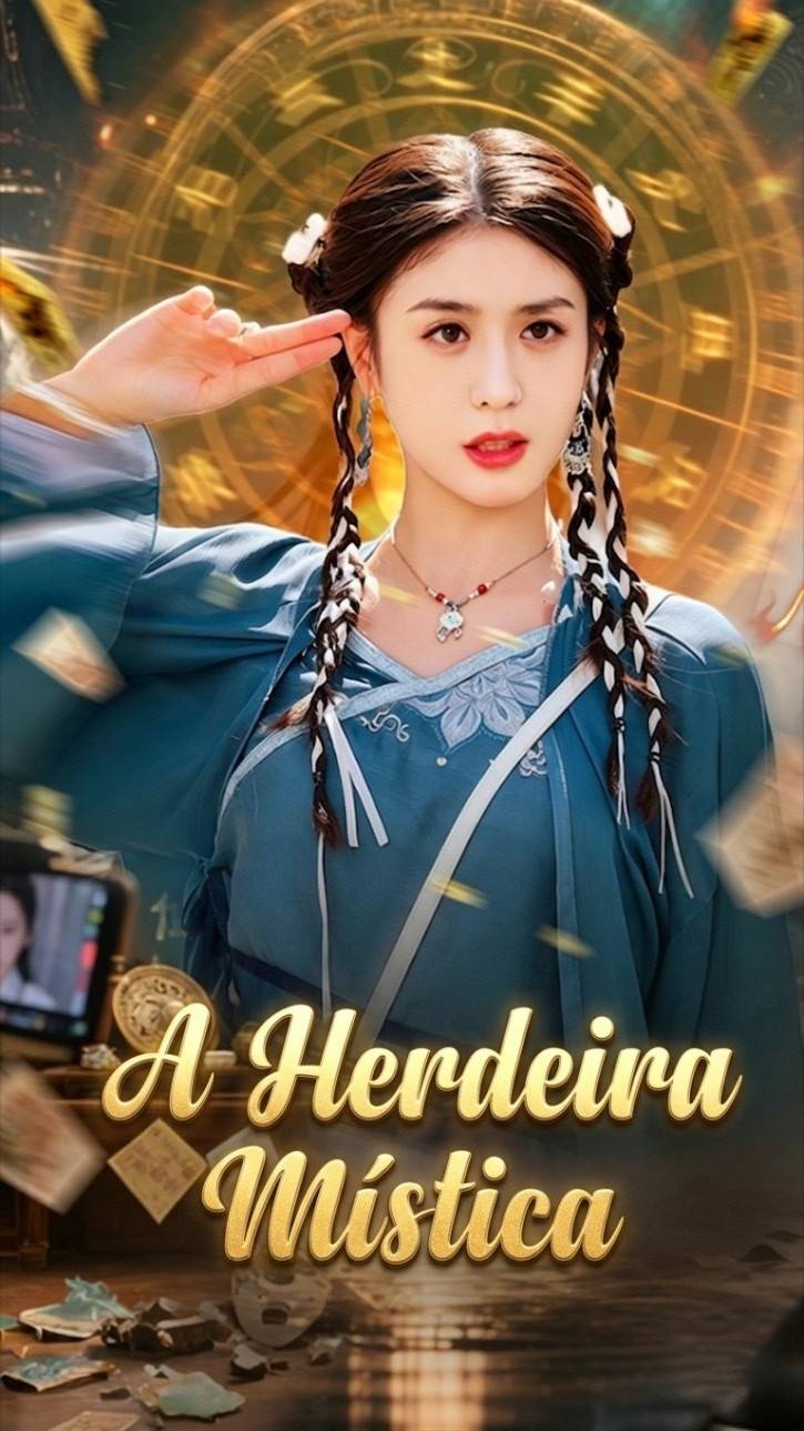 A Herdeira Mística