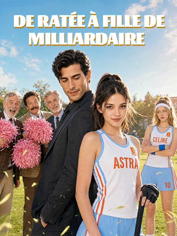 (Doublé) De ratée à fille de milliardaire