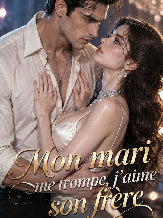Mon mari me trompe, j'aime son frère