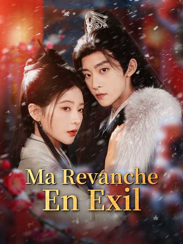 Ma Revanche En Exil