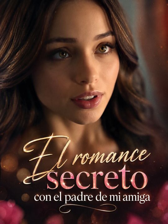El romance secreto con el padre de mi amiga