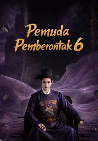 Pemuda Pemberontak 6
