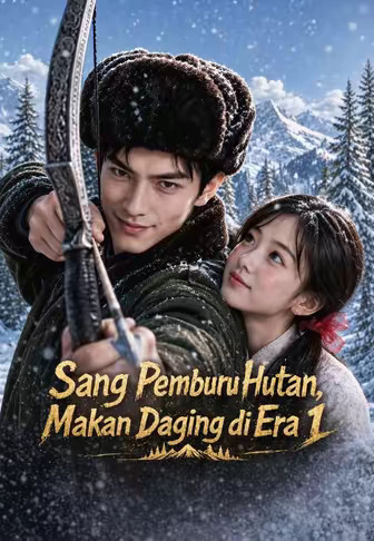 Sang Pemburu Hutan, Makan Daging di Era 1