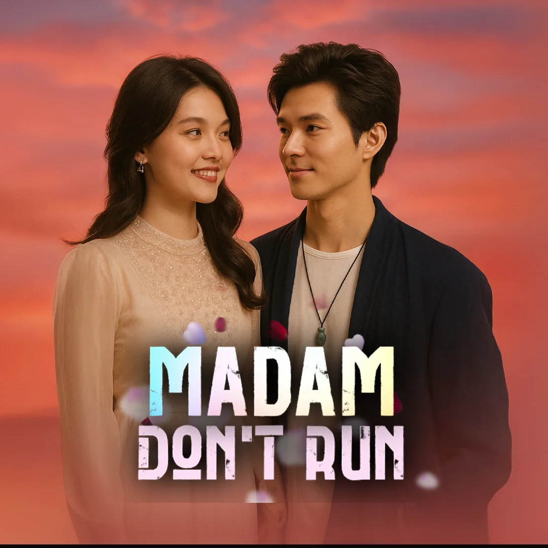 Madam, Don't Run