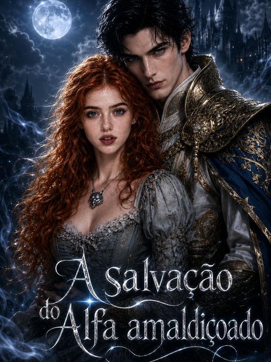 A salvação do Alfa amaldiçoado