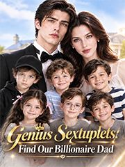 Genius Sextuplets! Find Our Billionaire Dad
