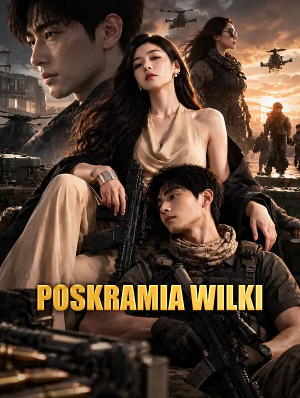 Poskramia wilki
