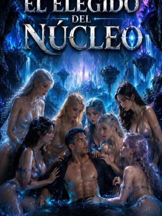 El elegido del núcleo