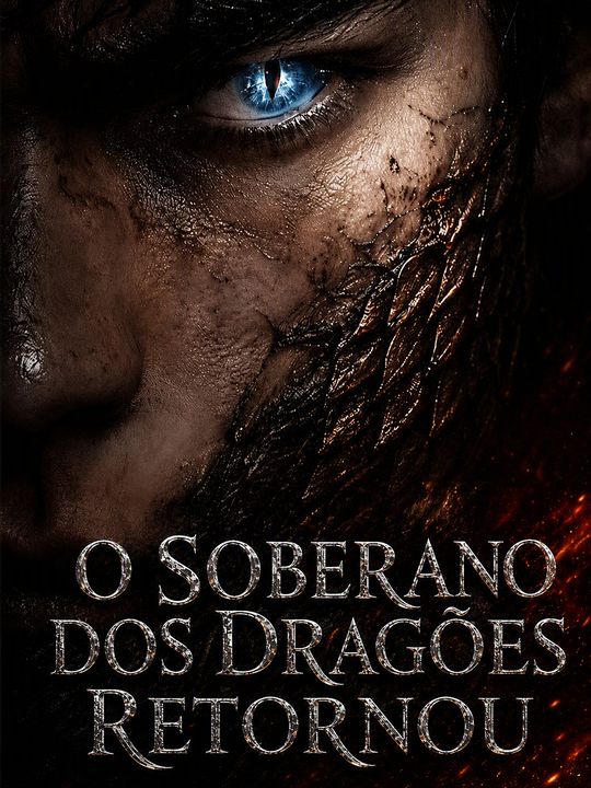 O soberano dos dragões retornou