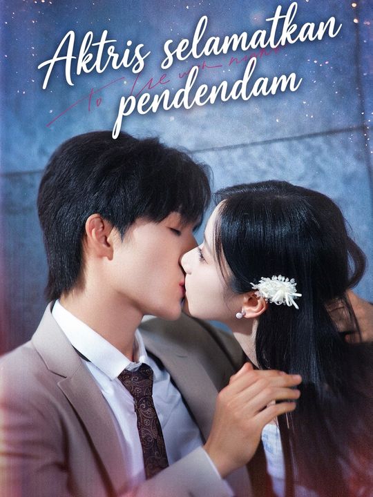 Aktris selamatkan pendendam