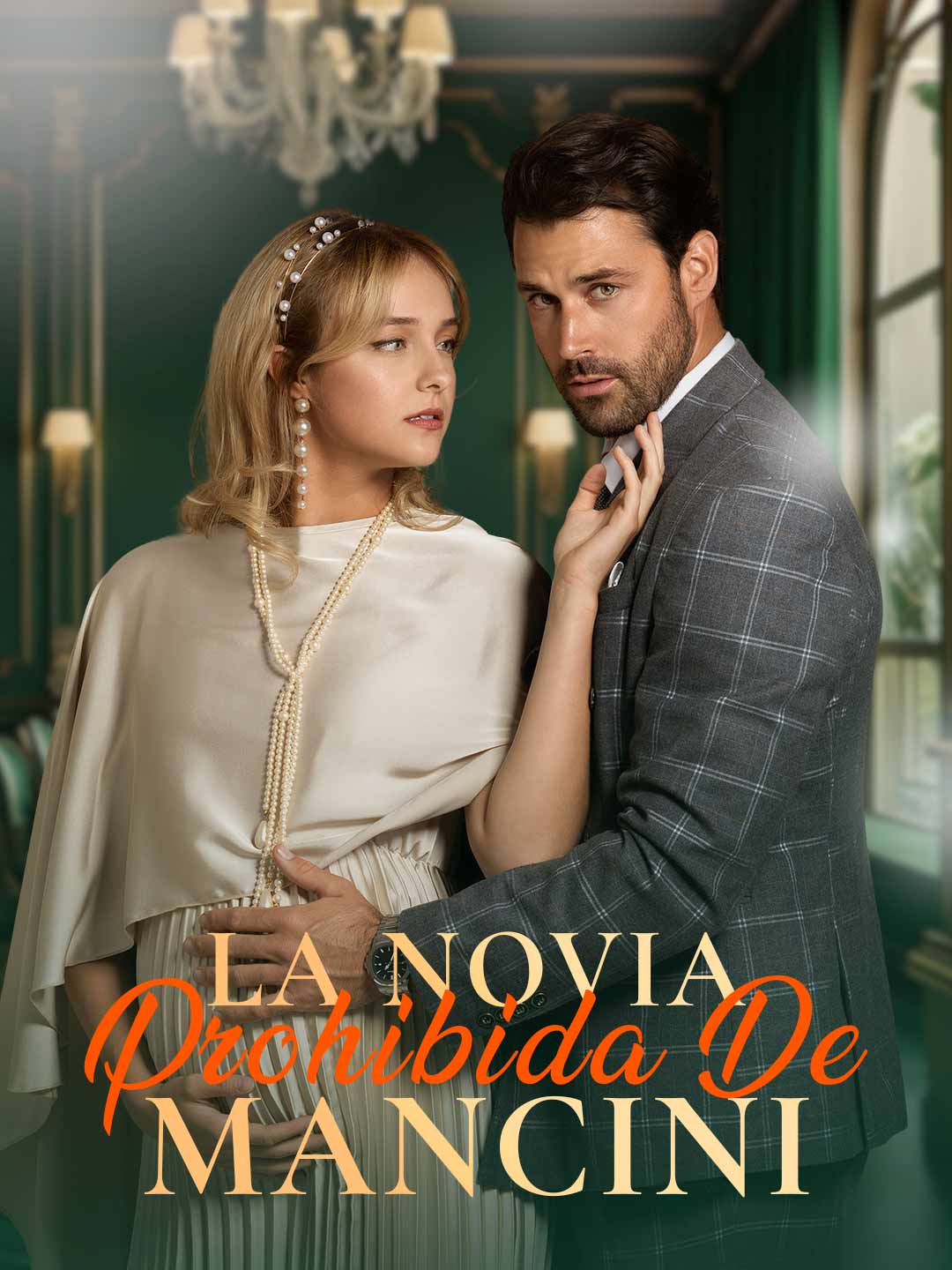 La novia prohibida de mancini (2025)