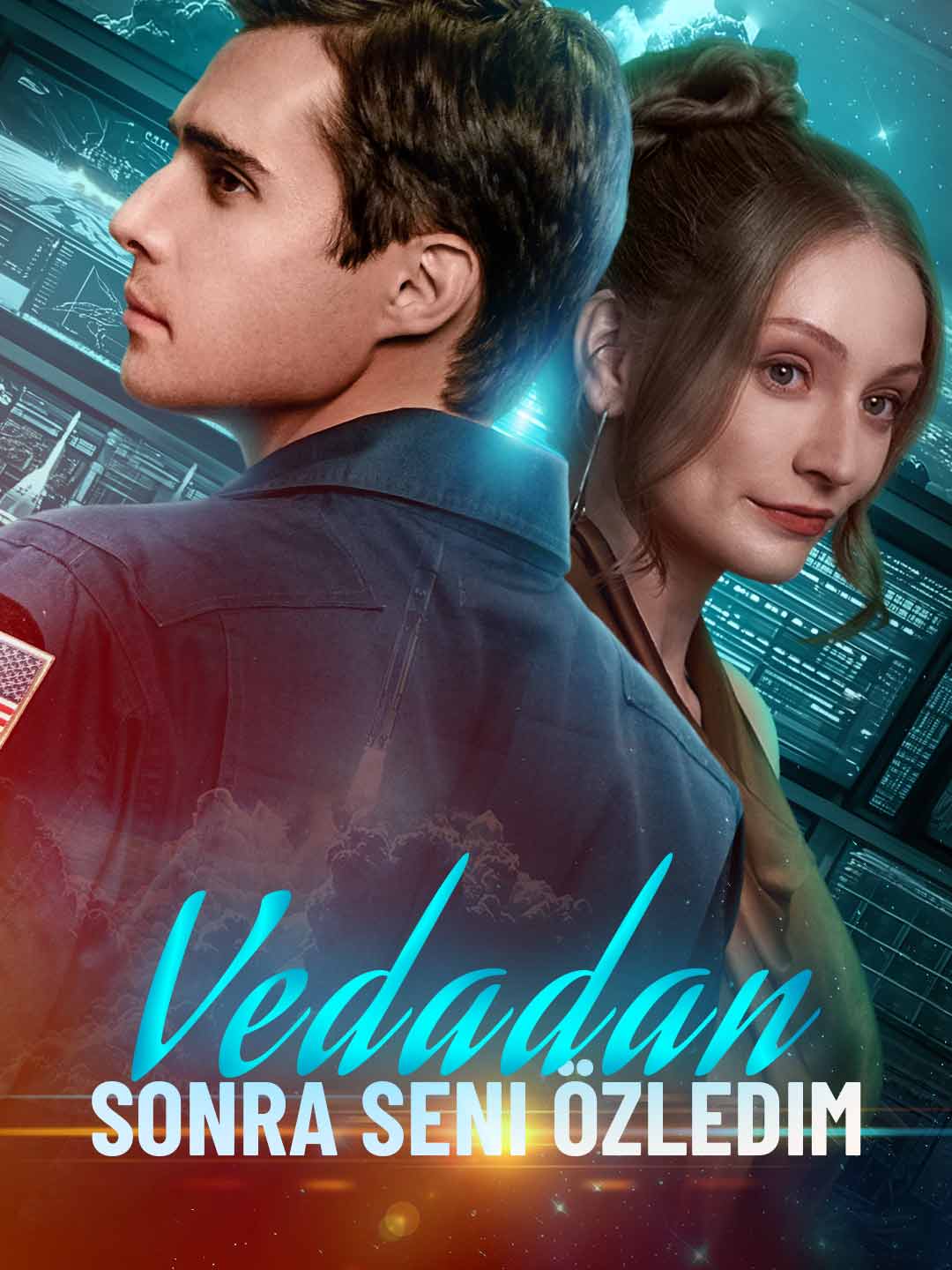 (Dubbing) Vedadan Sonra Seni Özledim