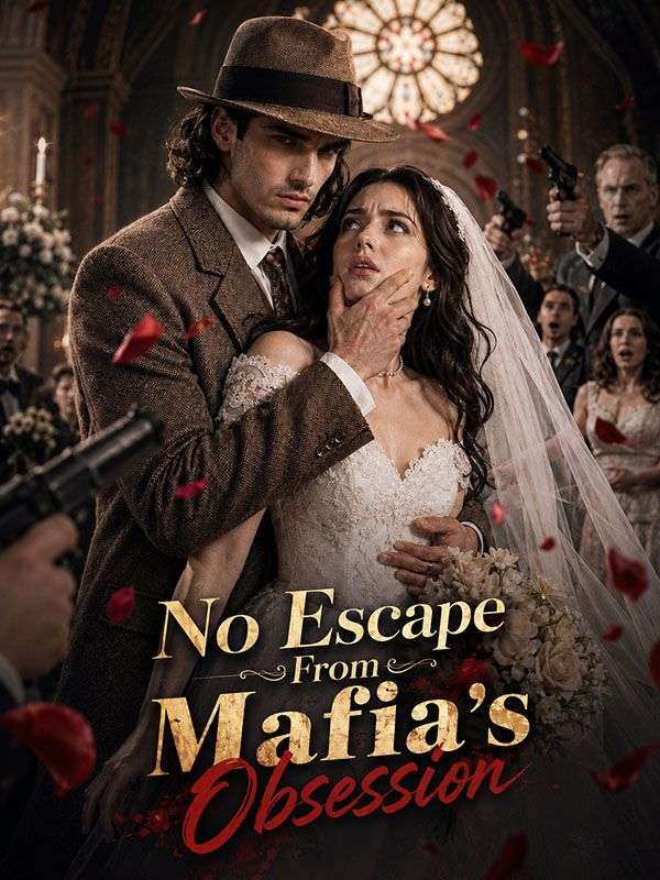 No Escape From Mafia’s Obsession