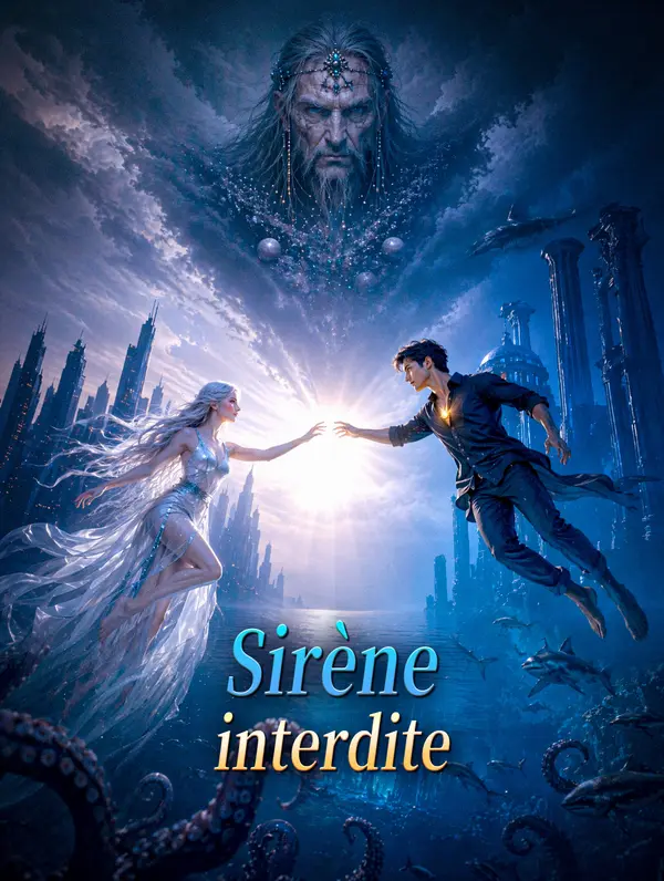 Sirène interdite