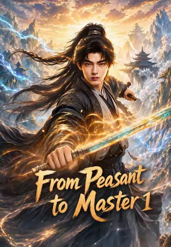 From Peasant to Master 1