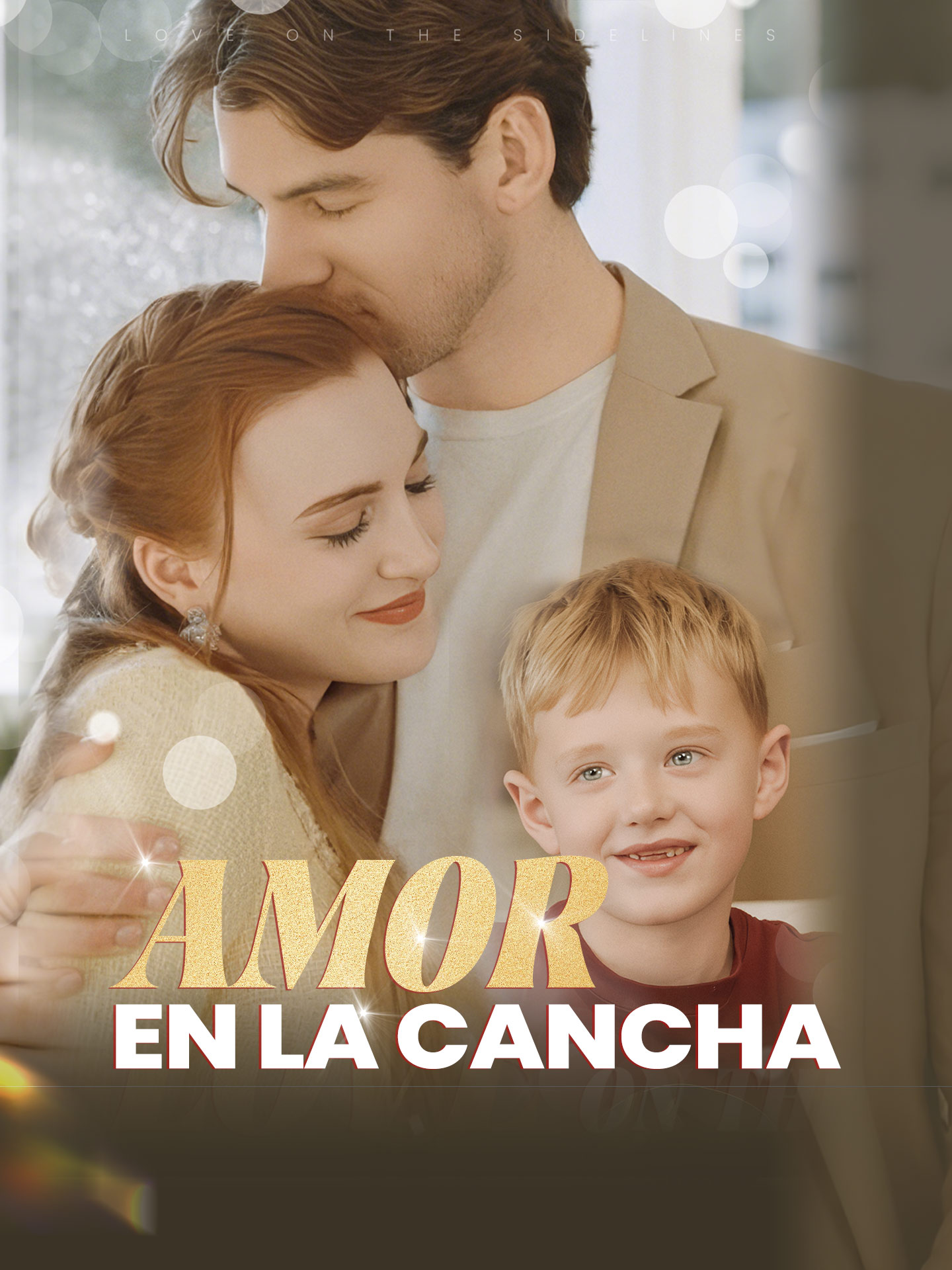Amor en la Cancha