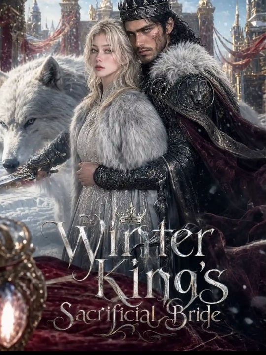 The Winter King's Sacrificial Bride