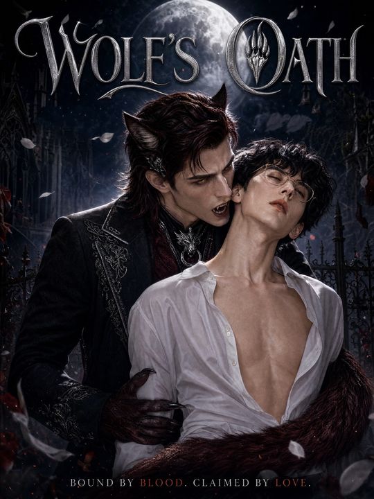 El pacto del magistrado lobo