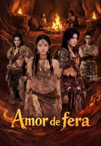 Amor de fera