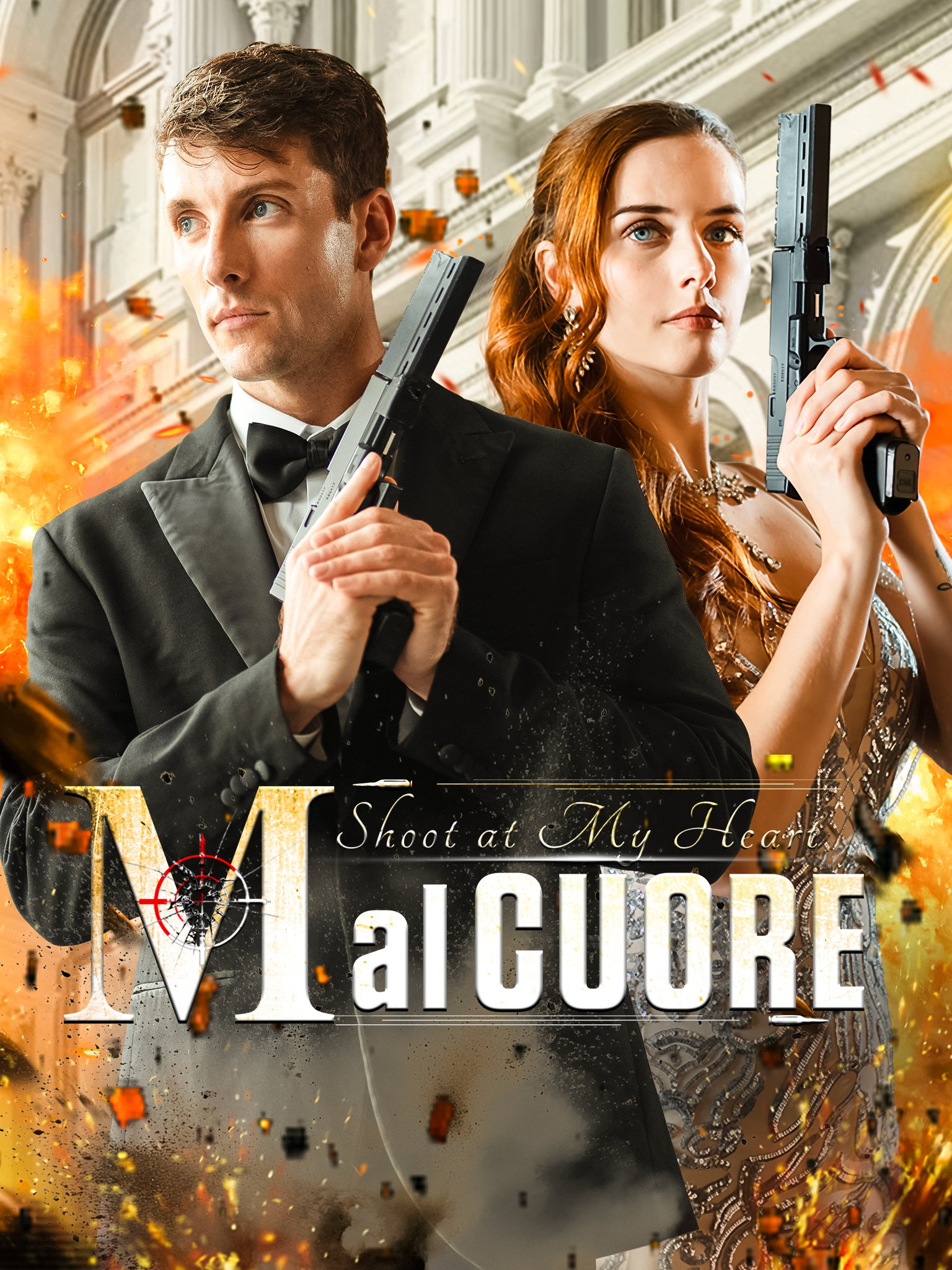 Guarda al cuore [Doppiati]