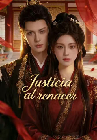 Justicia al renacer