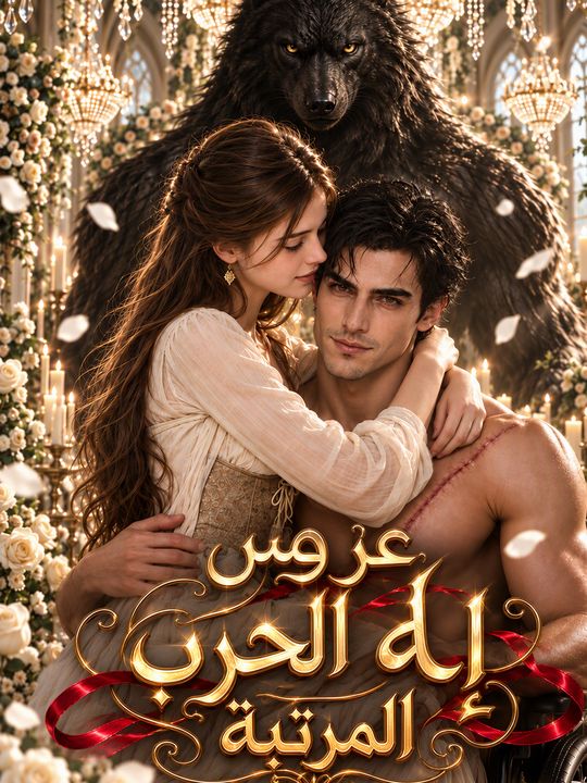 عروس إله الحرب المُرتبة