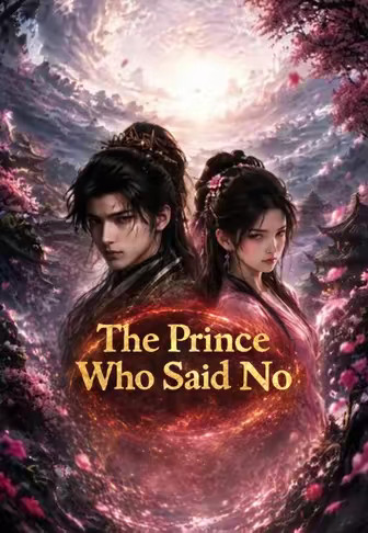 The Prince Who Said No 1