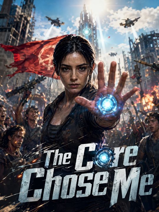 The Core Chose Me